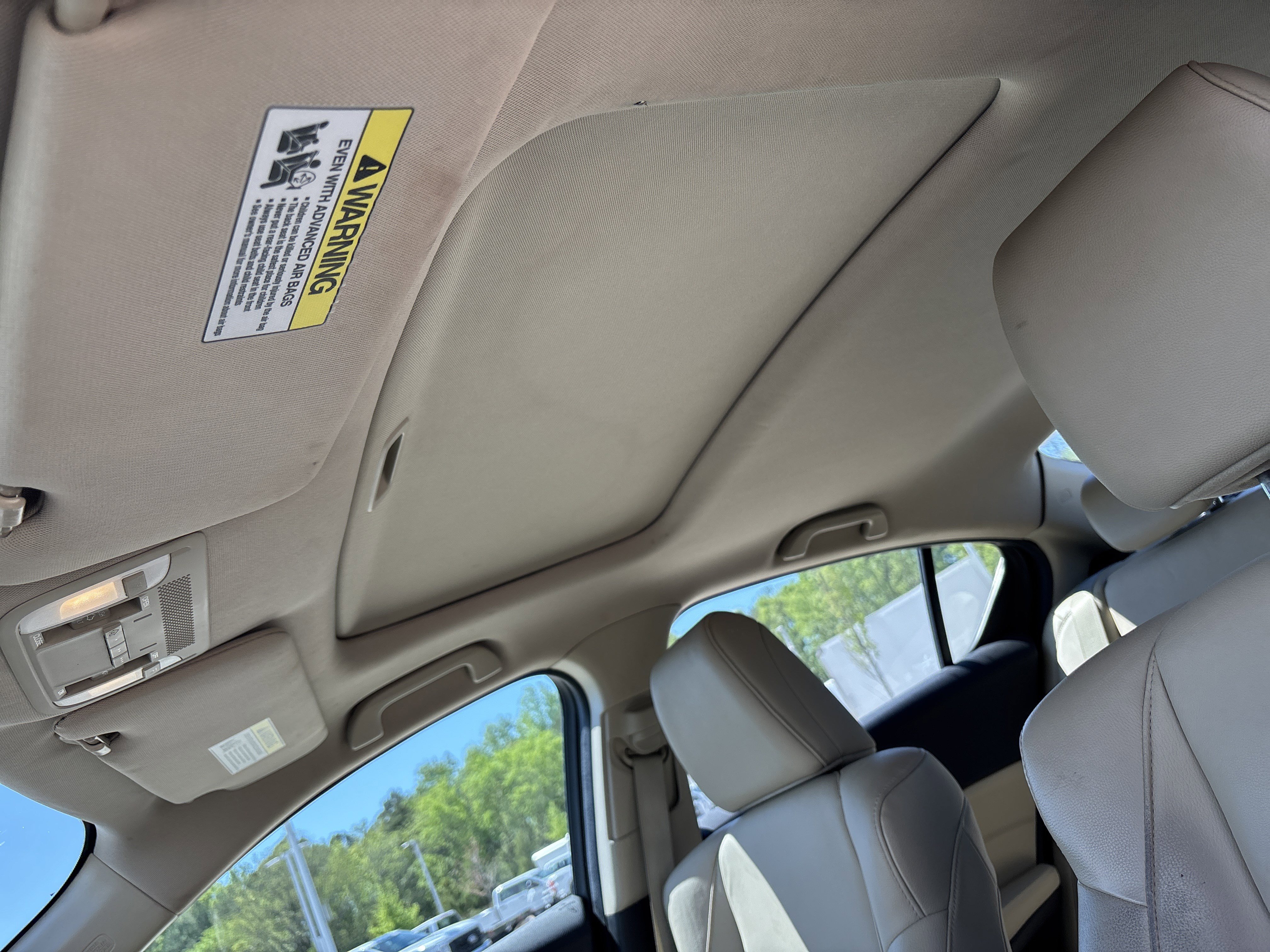 Certified 2016 Acura ILX w/ Premium Package image 27