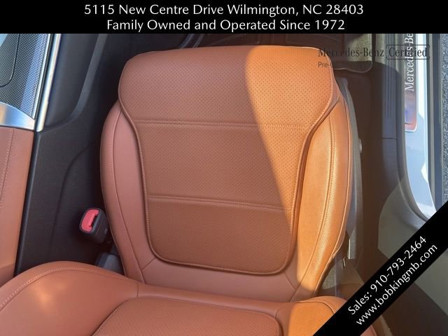 Certified 2023 Mercedes-Benz GLC 300 4MATIC image 32