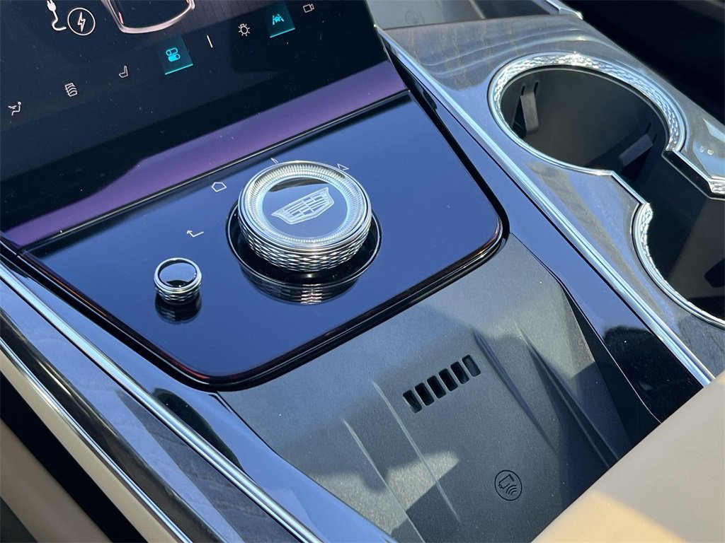 New 2026 Cadillac Escalade IQ Sport 2 image 22
