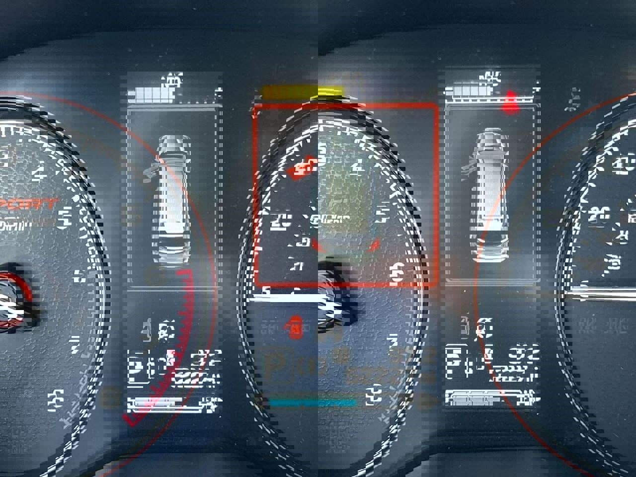 Used 2021 Subaru Forester Sport w/ Popular Package #2 image 29