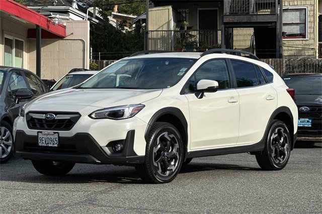 Used 2023 Subaru Crosstrek 2.5i Limited image 8
