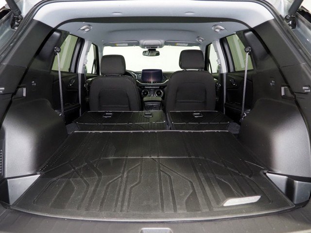 Used 2024 Chevrolet Blazer LT w/ Convenience Package FWD image 42