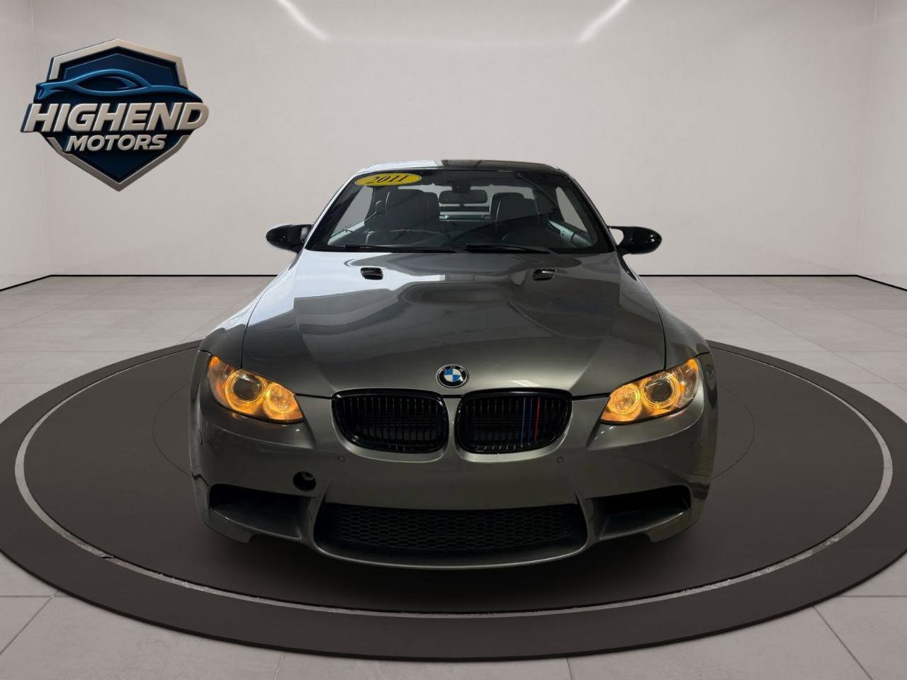Used 2011 BMW M3 Convertible image 15