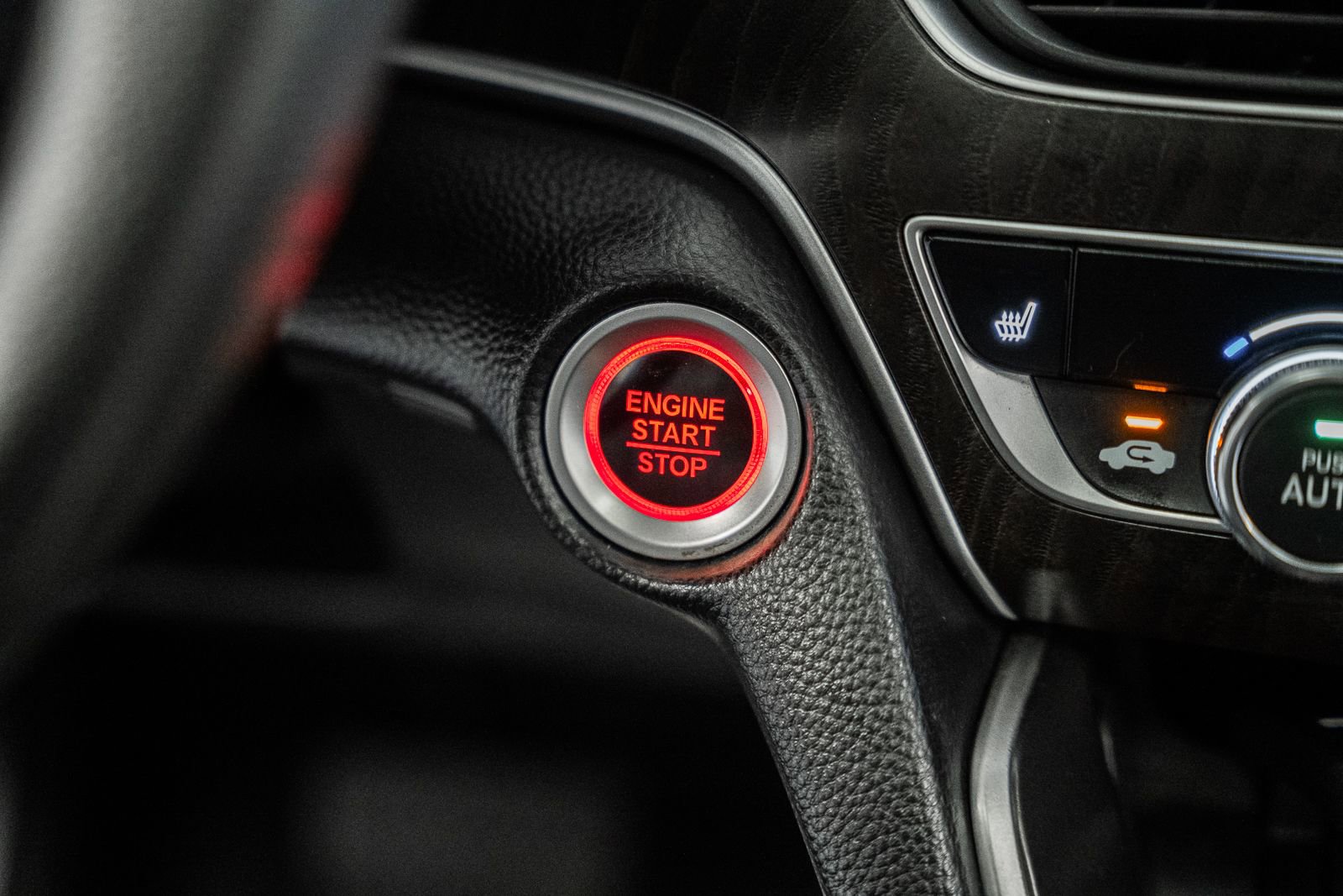 Used 2018 Honda Accord EX image 23