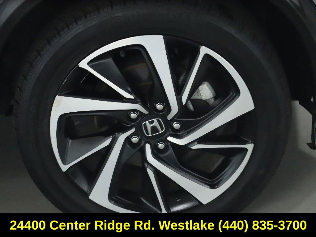 Used 2019 Honda HR-V Sport image 10
