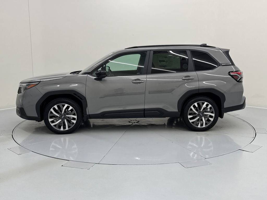 New 2026 Subaru Forester Touring AWD/4WD image 3