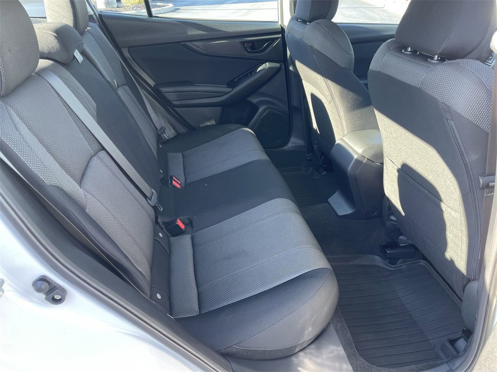 Used 2021 Subaru Impreza Premium image 23