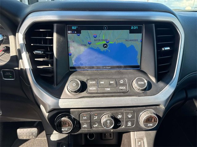 Used 2019 GMC Acadia SLT image 30