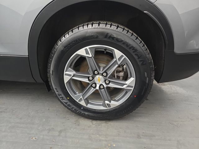 Used 2024 Chevrolet Blazer LT w/ Convenience Package image 16