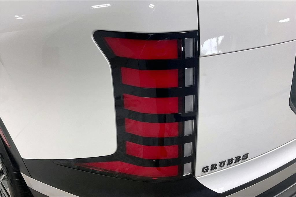 Used 2026 Hyundai Palisade SEL FWD image 38