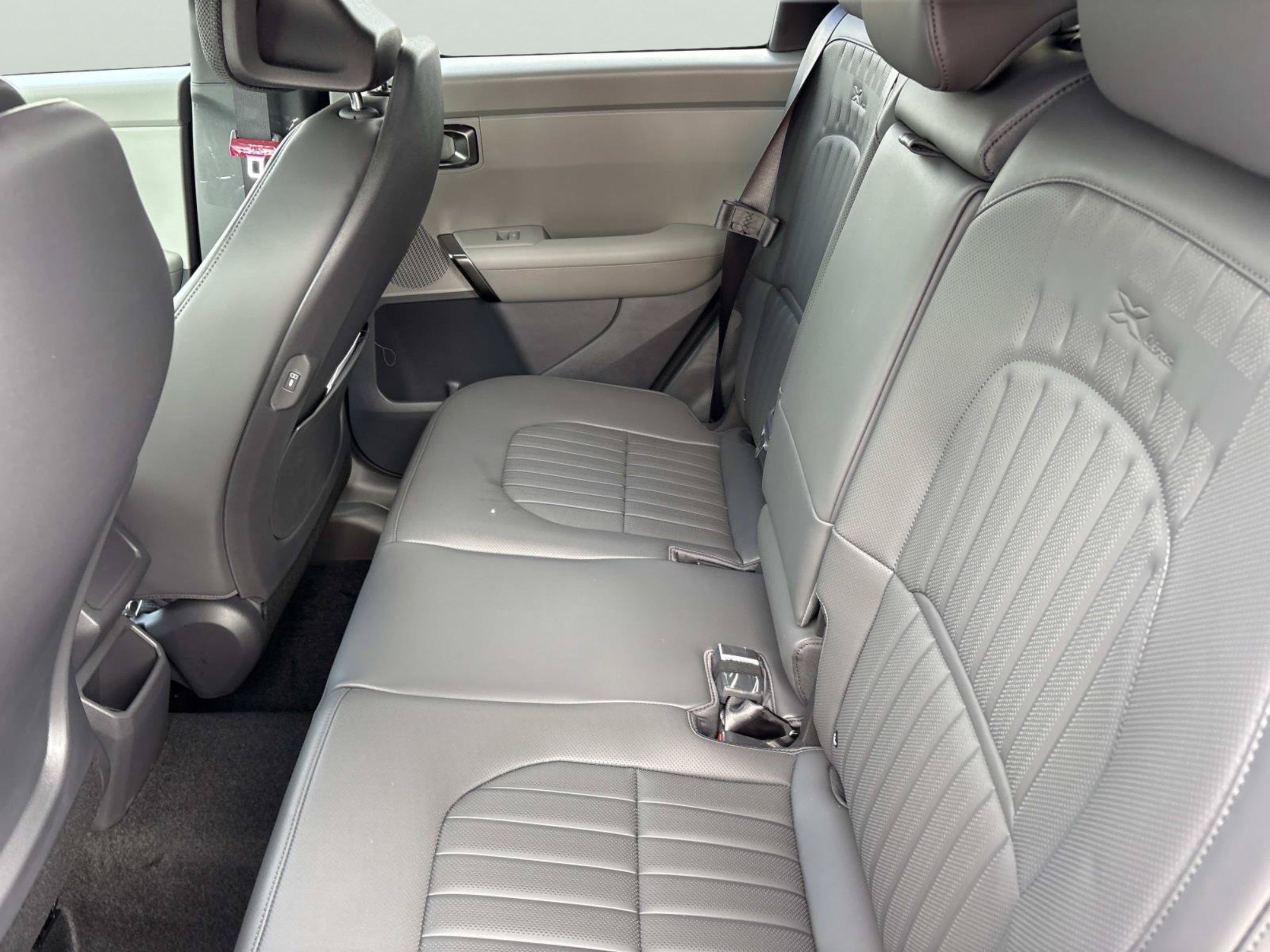 New 2027 Kia Seltos X-Line S AWD/4WD image 17