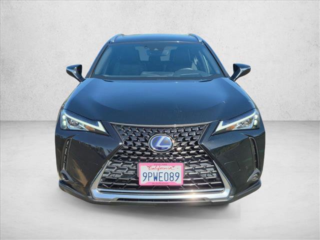 Used 2019 Lexus UX 250h w/ Premium Package AWD/4WD video 2