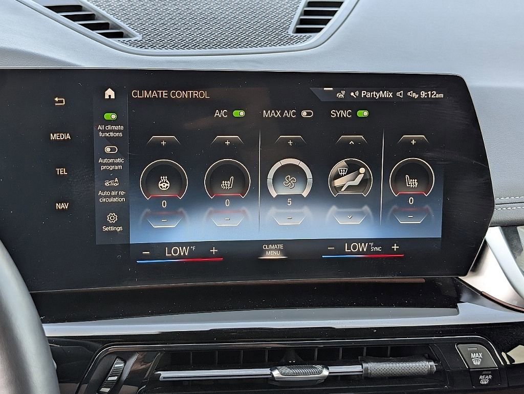 Used 2023 BMW X1 xDrive28i w/ Premium Package image 32