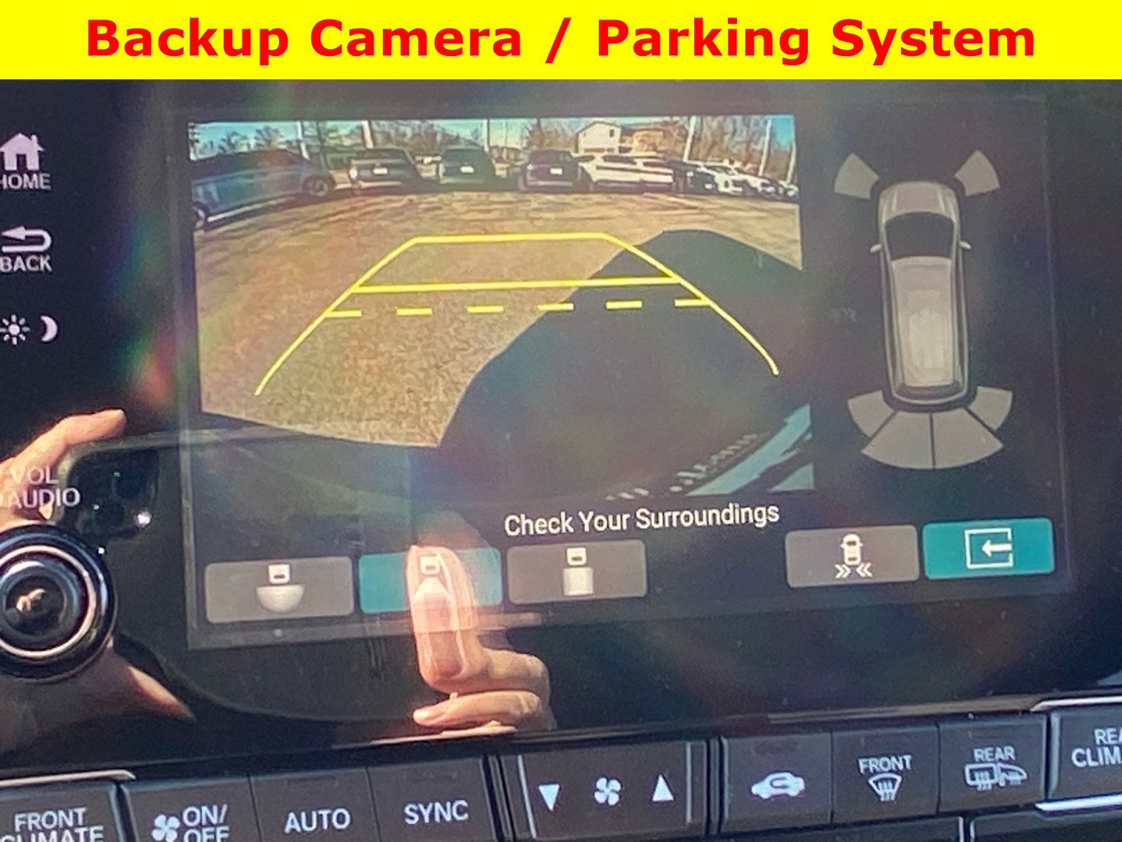 Used 2020 Honda Odyssey Elite image 12