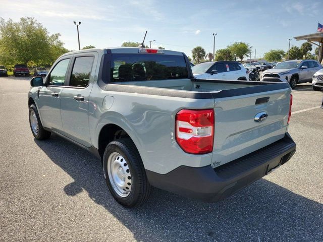 Used 2024 Ford Maverick XL image 12