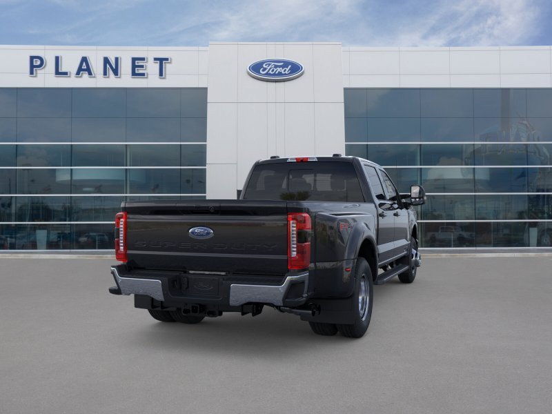 New 2026 Ford F350 Lariat AWD/4WD image 10