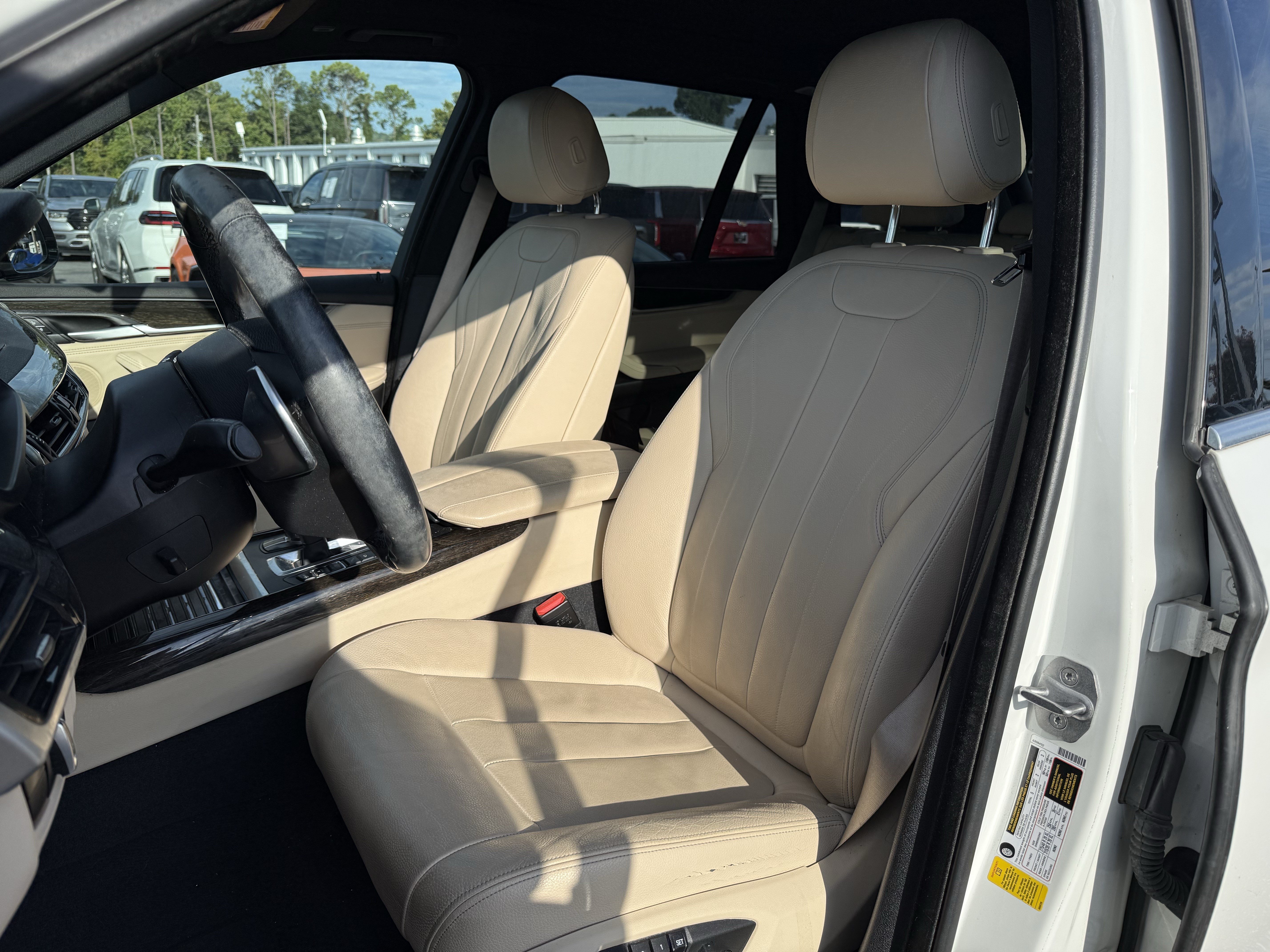 Used 2018 BMW X5 sDrive35i RWD image 7