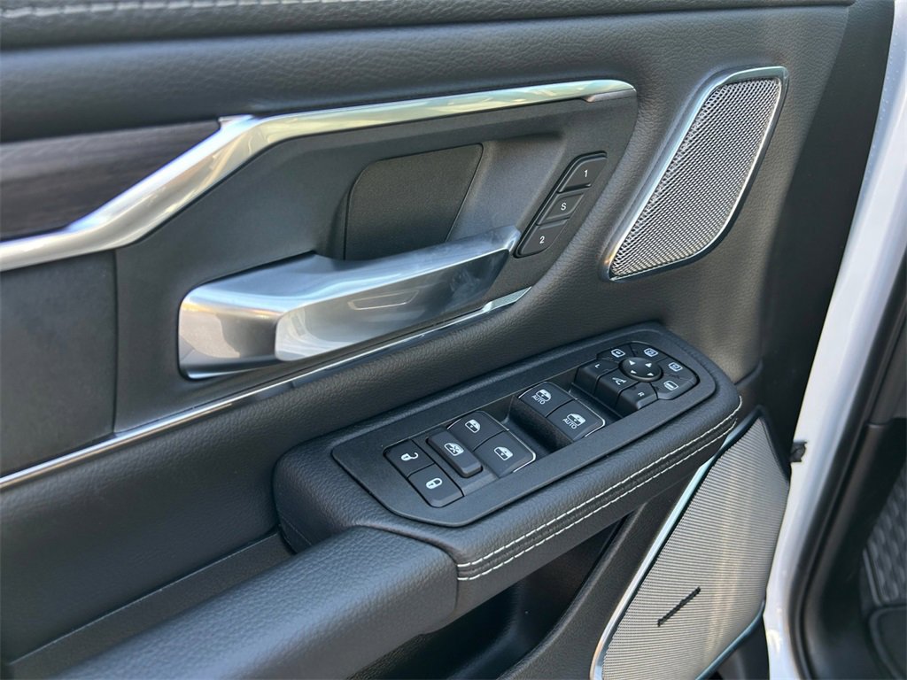 New 2026 RAM 1500 Laramie image 11