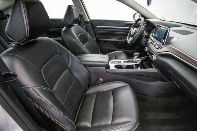 Used 2022 Nissan Altima 2.5 SL image 20