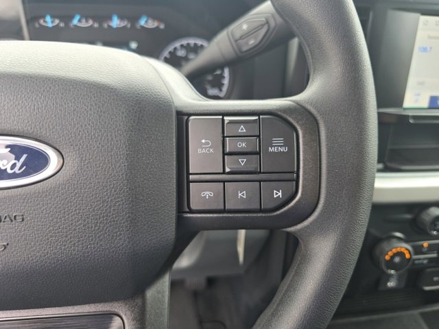 New 2025 Ford F350 XLT w/ Tremor Off-Road Package image 21