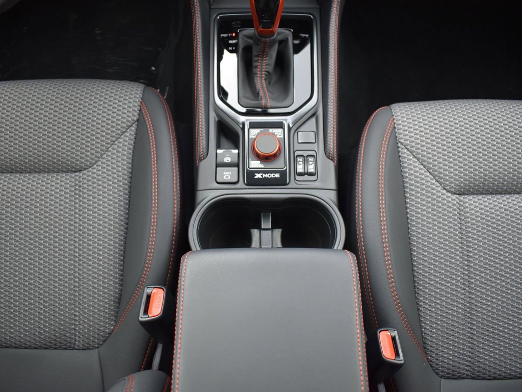 Certified 2023 Subaru Forester Sport image 25