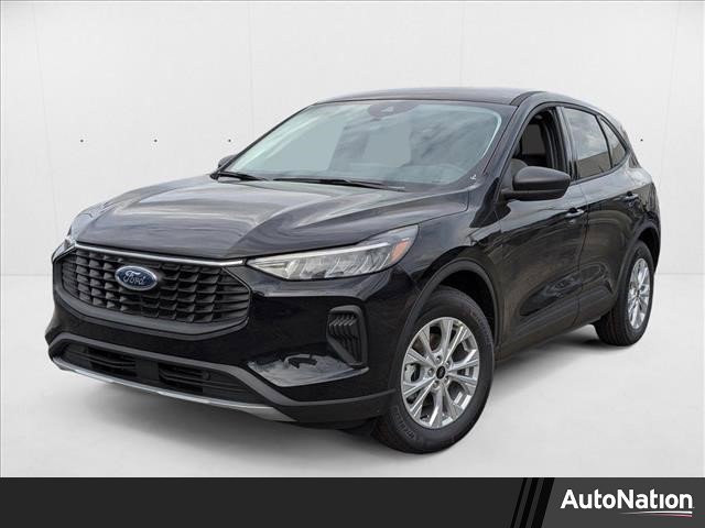 New 2025 Ford Escape Active w/ Active Premium Tech Pack