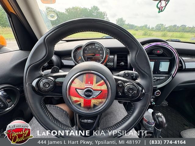 Used 2018 MINI Cooper S FWD image 13