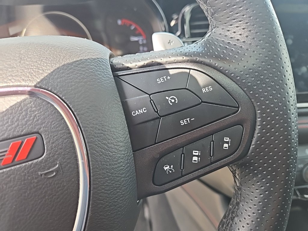 Used 2023 Dodge Durango GT AWD/4WD image 13