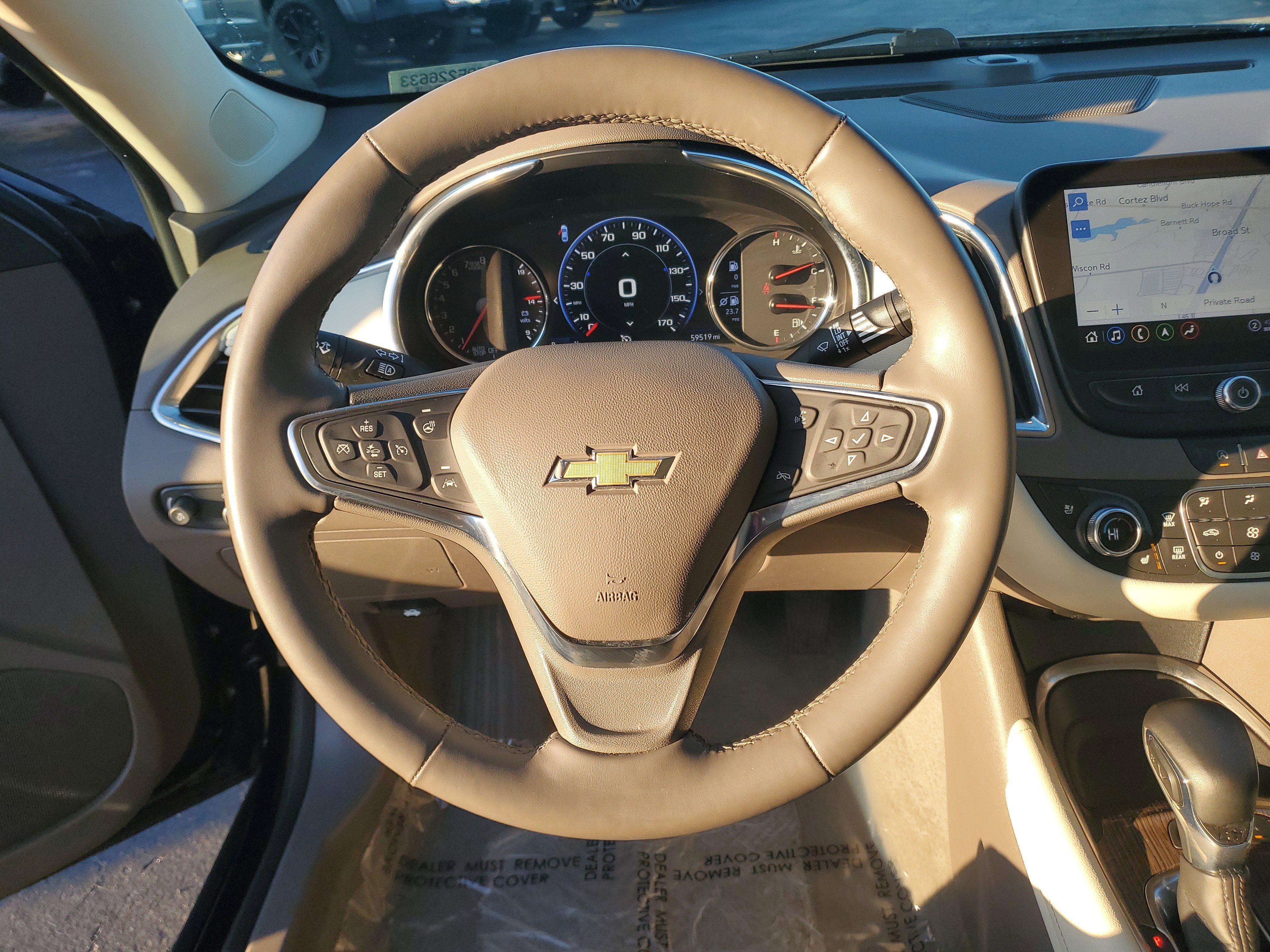 Used 2024 Chevrolet Malibu LT image 26