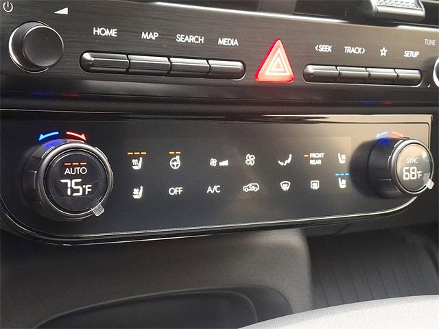 New 2026 Hyundai Palisade XRT Pro image 17