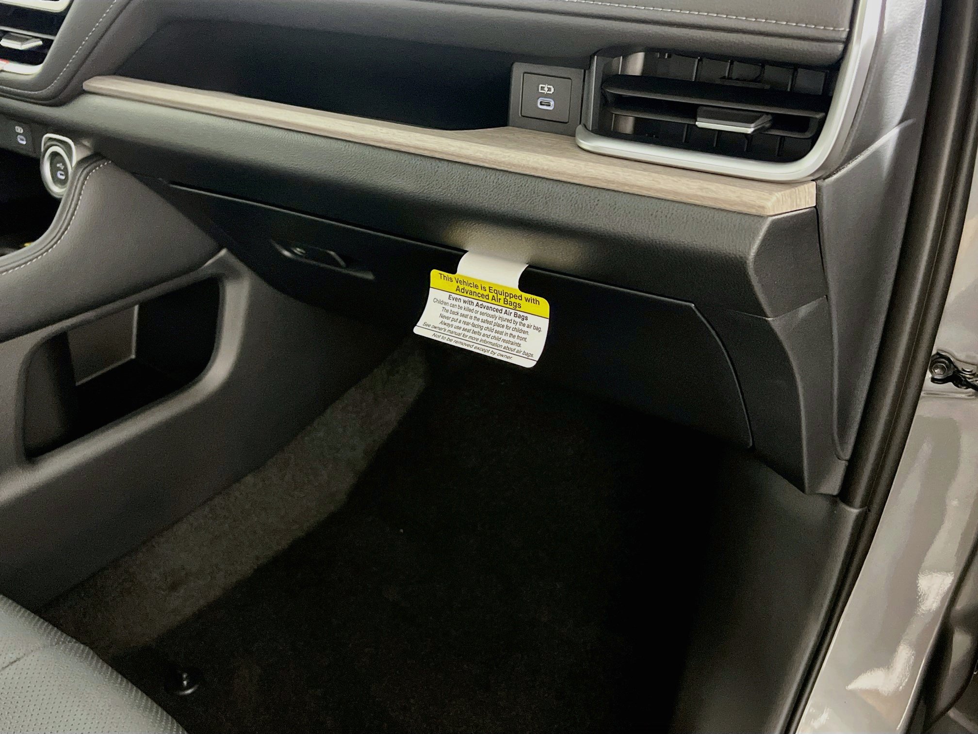 Used 2026 Toyota Grand Highlander FWD image 33