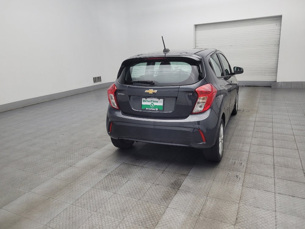 Used 2019 Chevrolet Spark LT FWD image 9