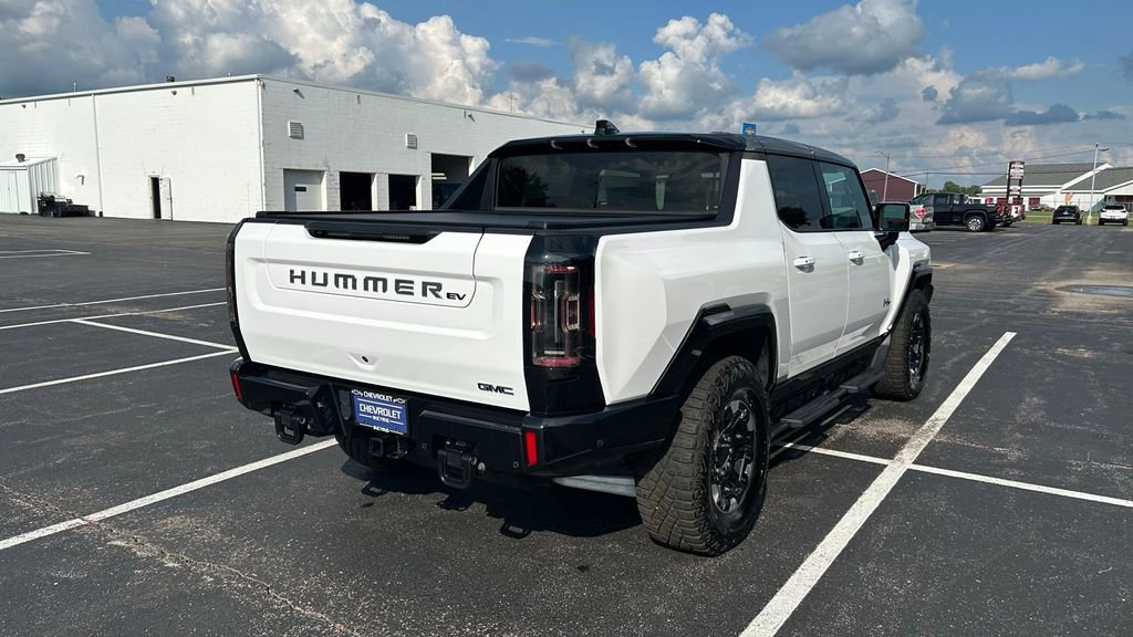Used 2023 GMC Hummer EV Edition 1 image 7