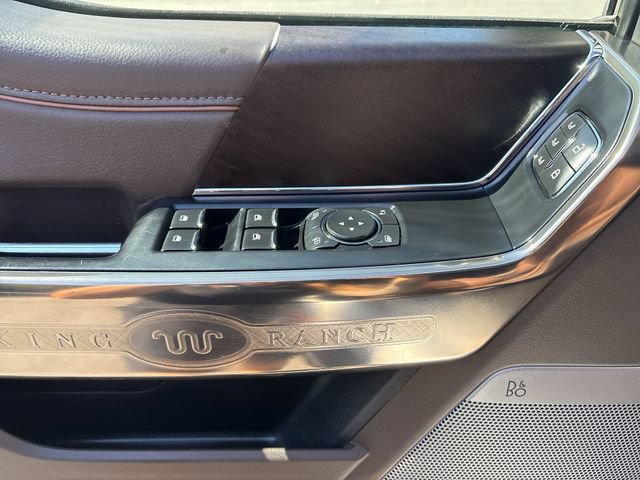 Used 2022 Ford F150 King Ranch AWD/4WD image 13
