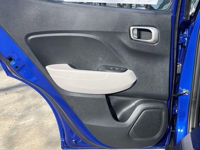 New 2026 Hyundai Venue SEL FWD image 14