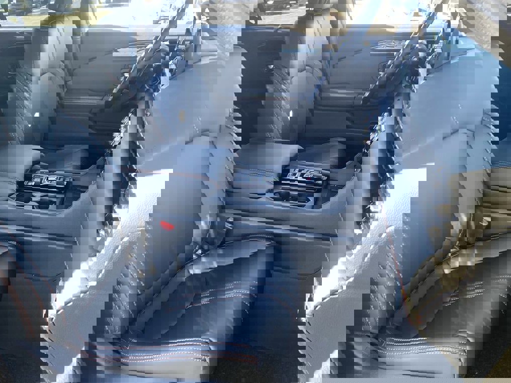 New 2025 Honda Pilot TrailSport image 5