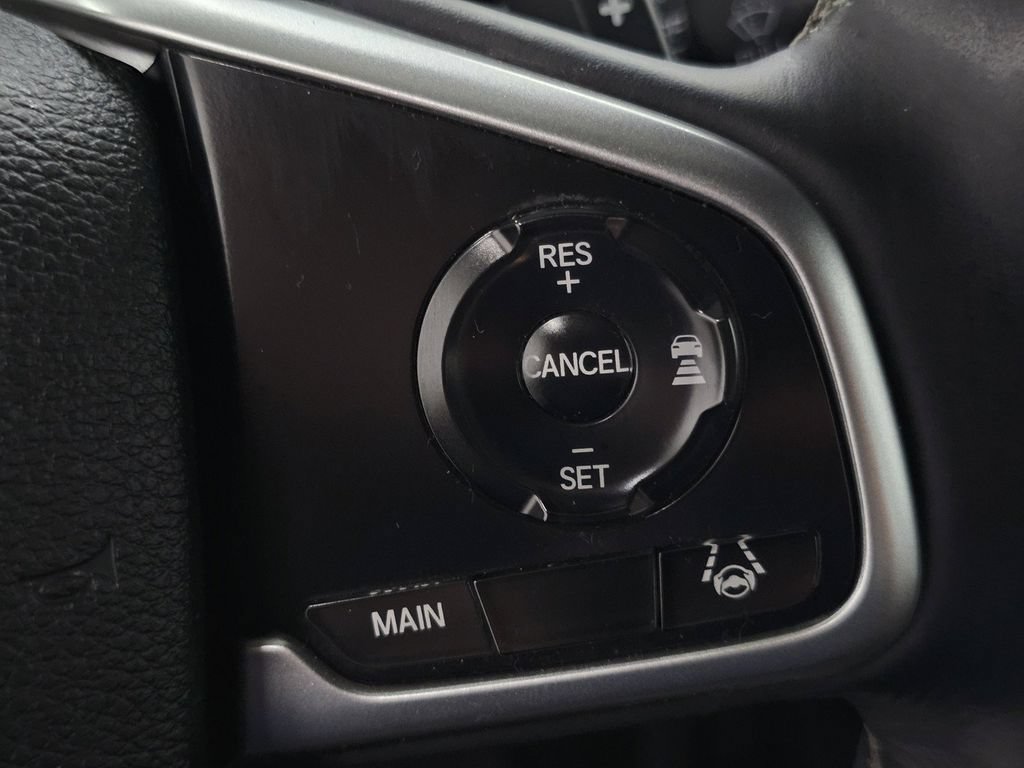 Used 2019 Honda Civic Sport image 26