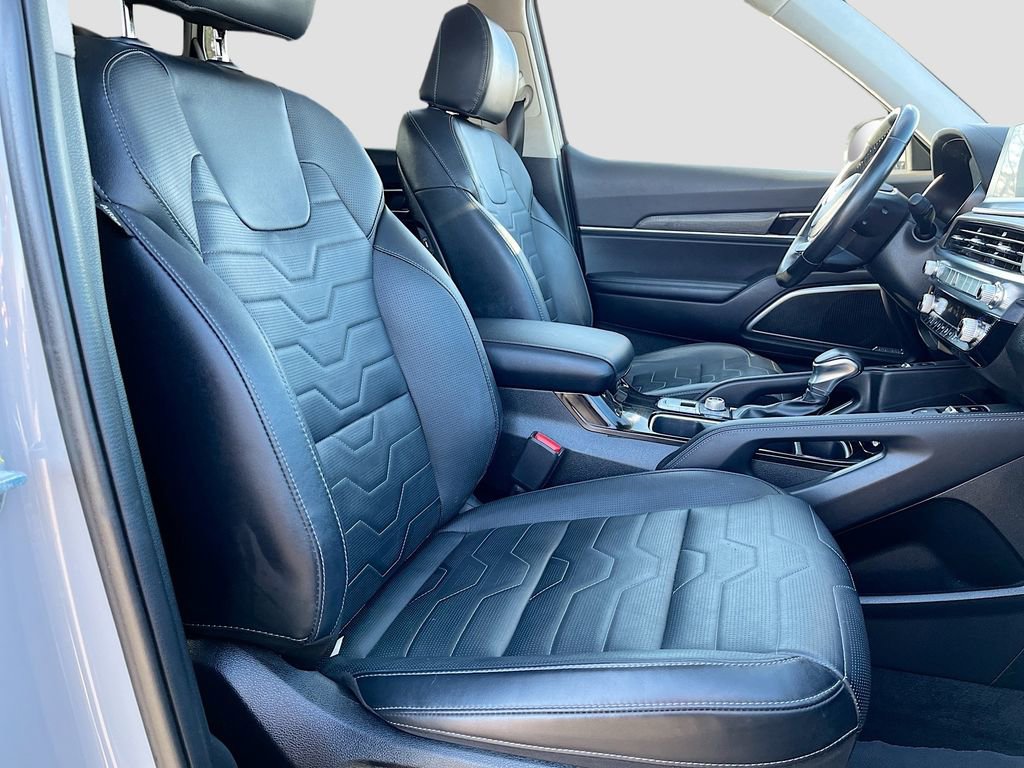Used 2022 Kia Telluride SX w/ SX Prestige Package image 30