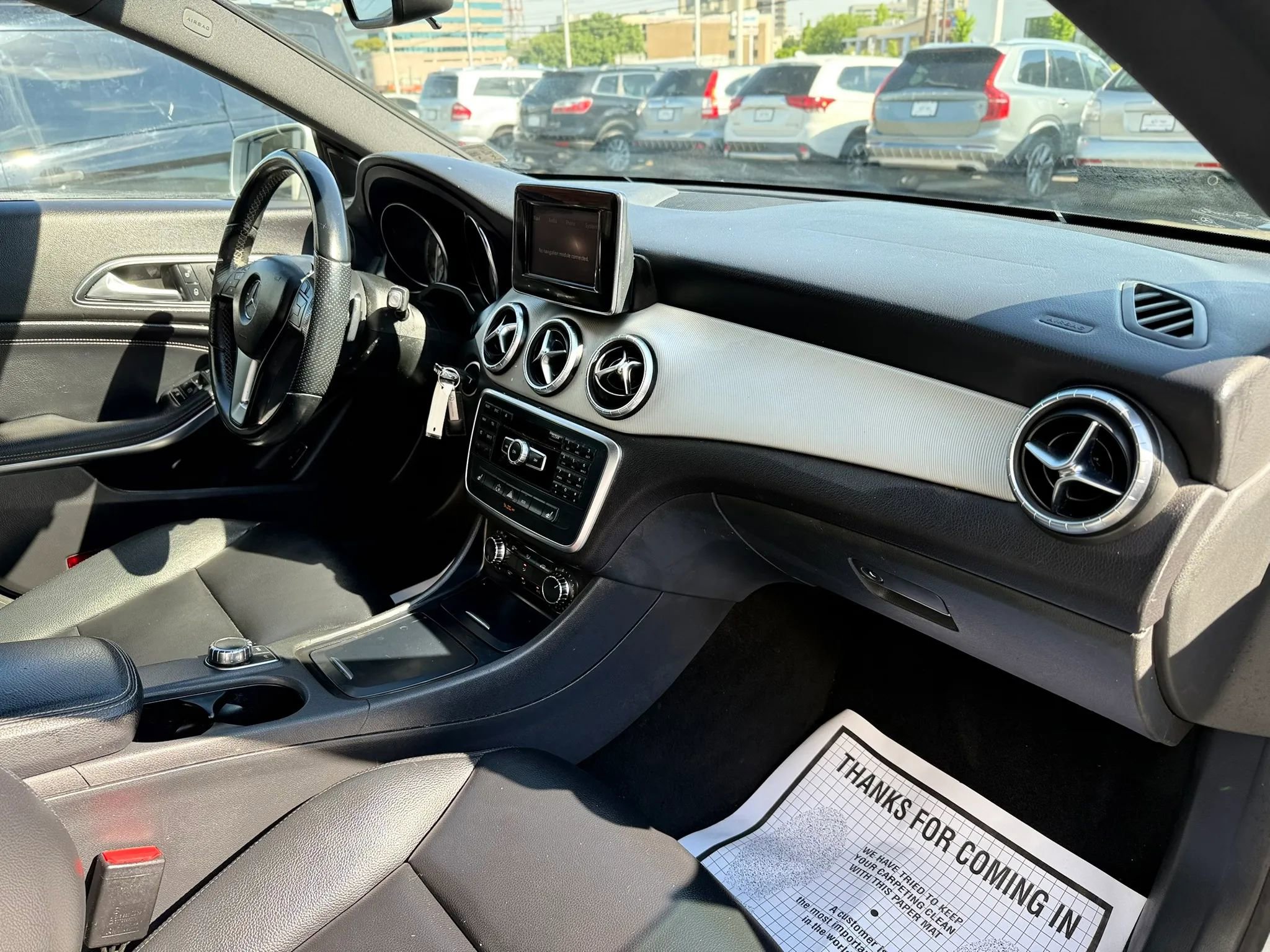 Used 2014 Mercedes-Benz CLA 250 image 34