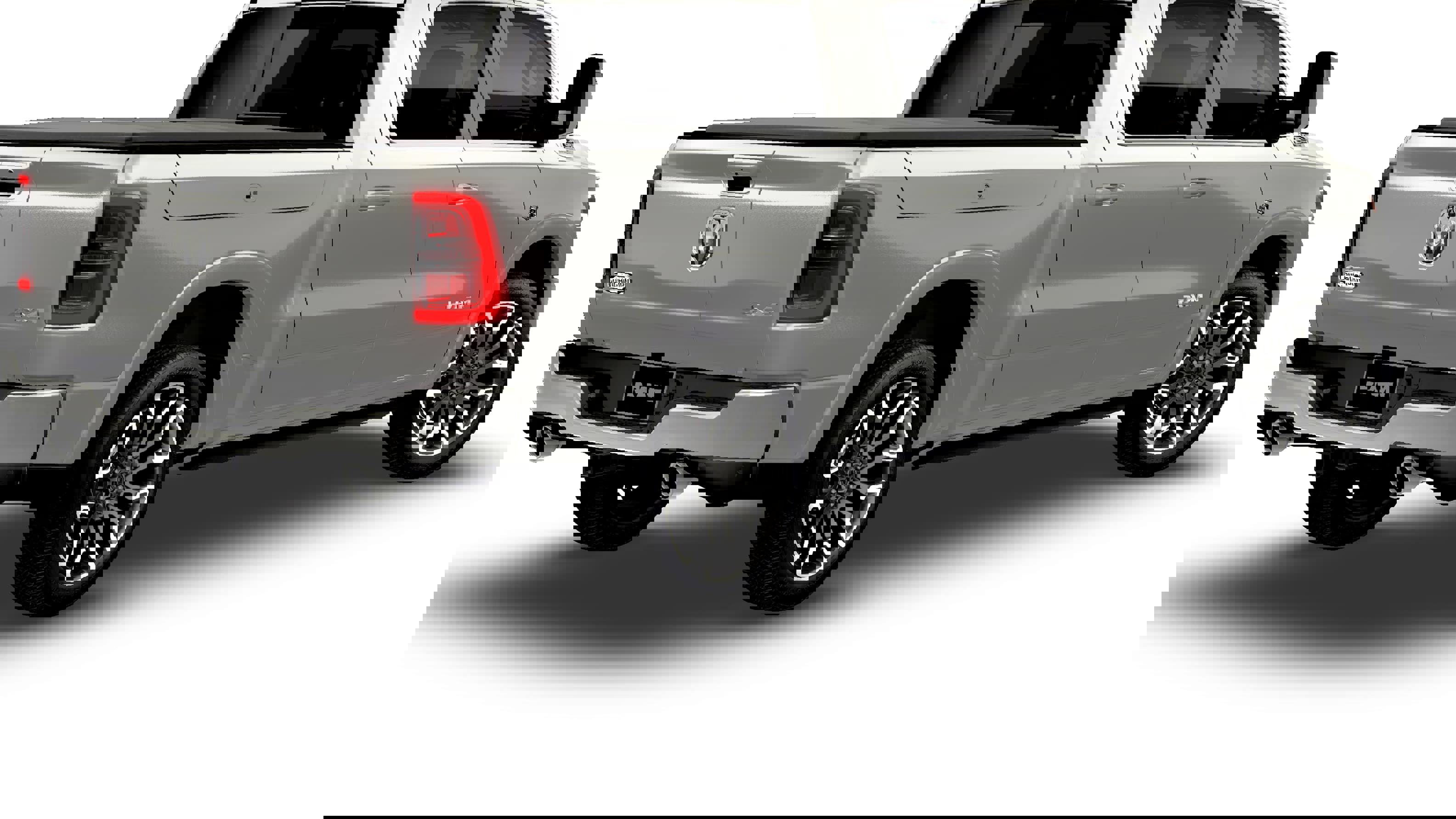 New 2026 RAM 1500 Limited image 2