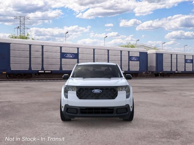 New 2026 Ford Maverick XLT w/ XLT Luxury Package FWD image 6
