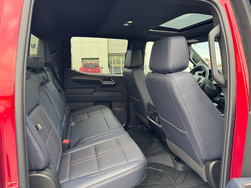 Used 2022 Chevrolet Silverado 1500 High Country w/ High Country Premium Package image 10