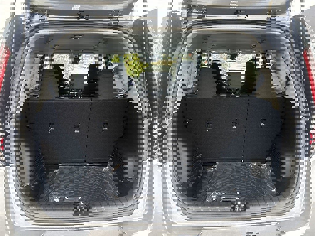 New 2025 Kia Soul LX image 37