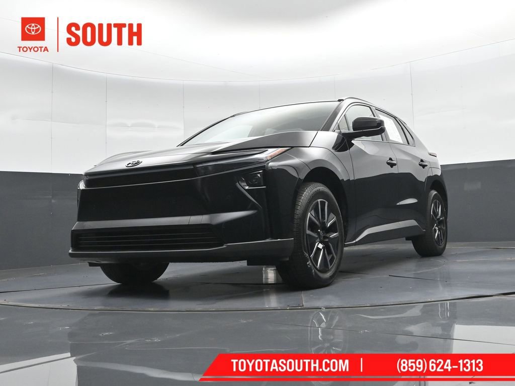 Used 2026 Toyota bZ FWD image 46