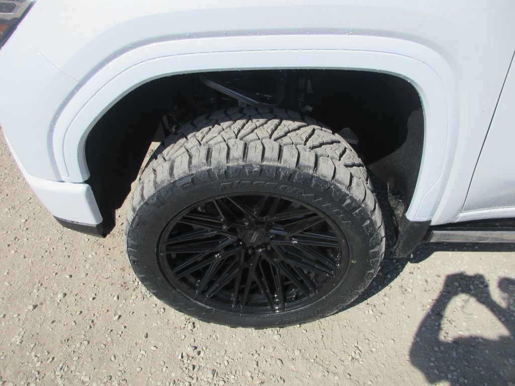 New 2026 GMC Sierra 1500 Denali Ultimate image 13