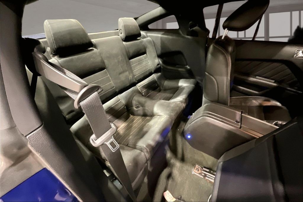 Used 2014 Ford Mustang GT Premium w/ Electronics Package image 26