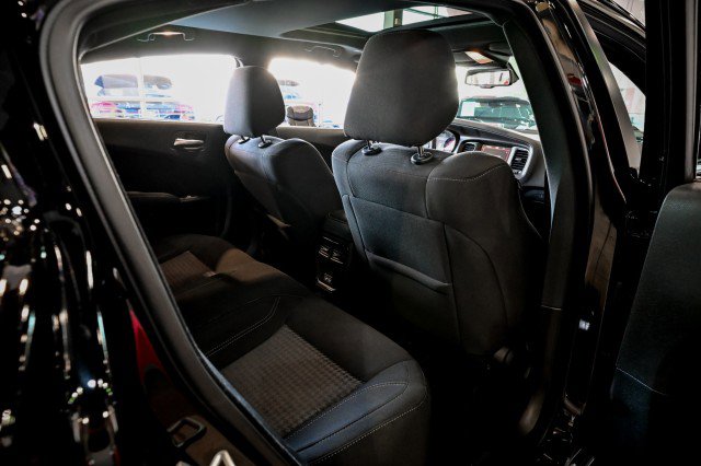 Used 2023 Dodge Charger SXT w/ Blacktop Special Edition AWD/4WD image 22