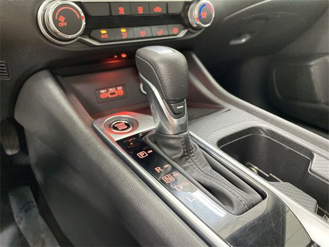 Used 2023 Nissan Sentra SV image 25