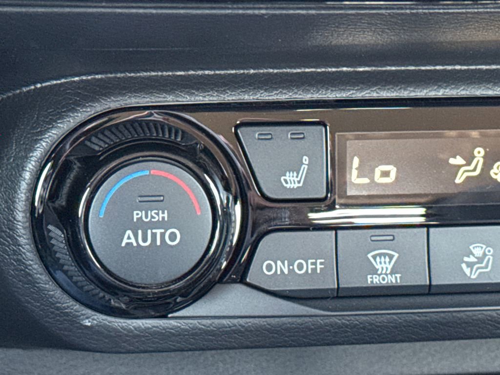 New 2026 Nissan Kicks SV w/ Charging Package image 25