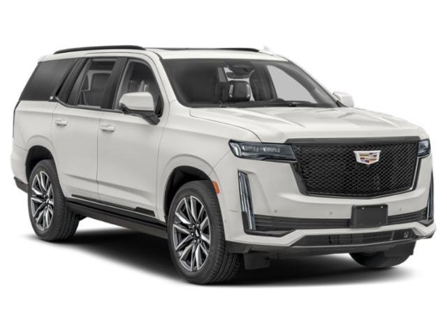Used 2023 Cadillac Escalade Sport AWD/4WD image 9